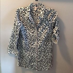 Victoria's Secret XS sleep shirt