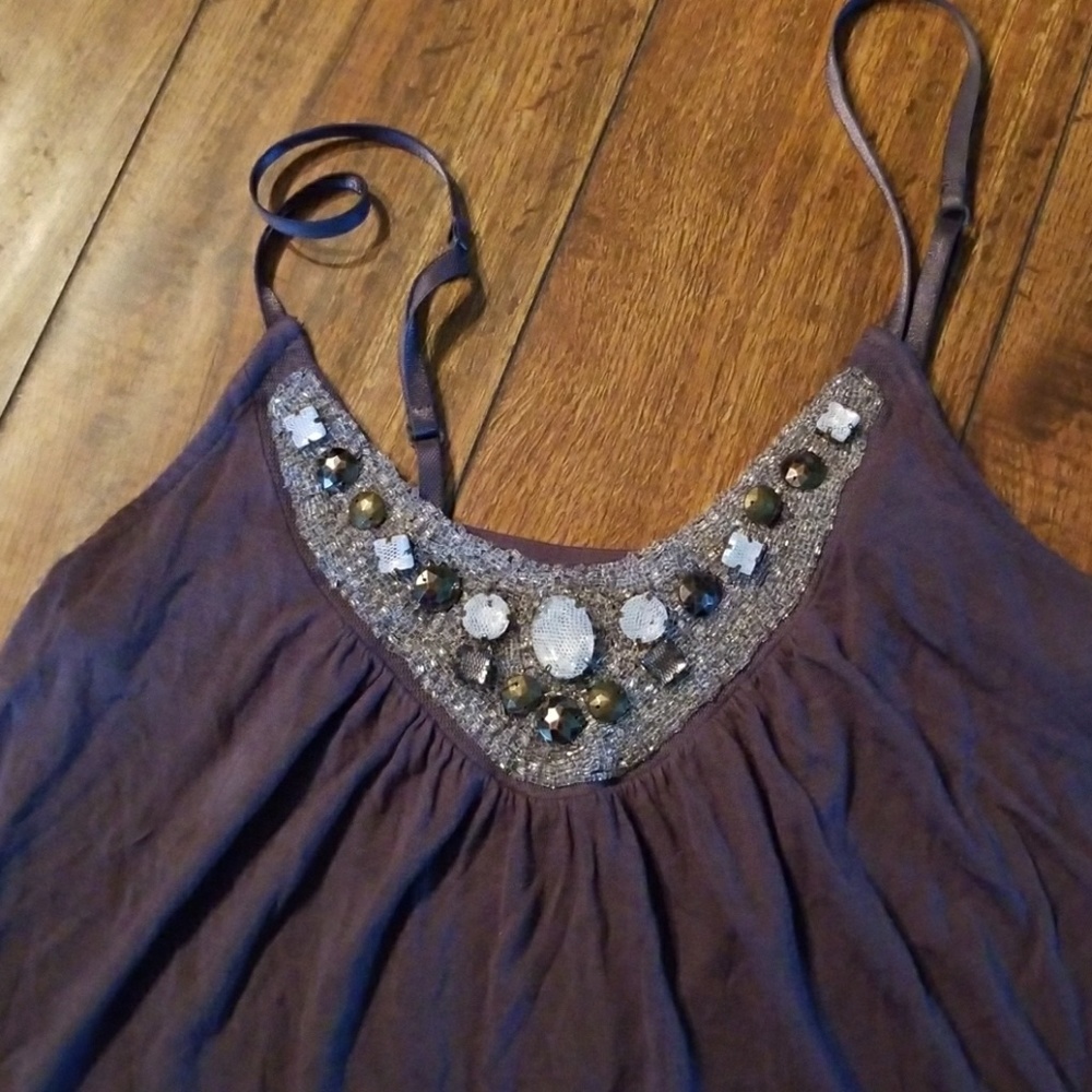 CUTE CLASSY TANK!