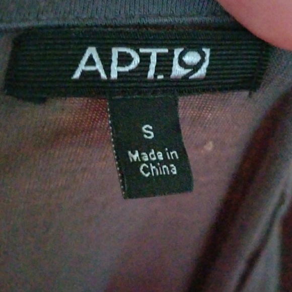 CUTE CLASSY TANK! - Picture 4 of 4