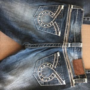 Big Star Jeans