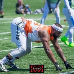 Meet your Posher, Elijah