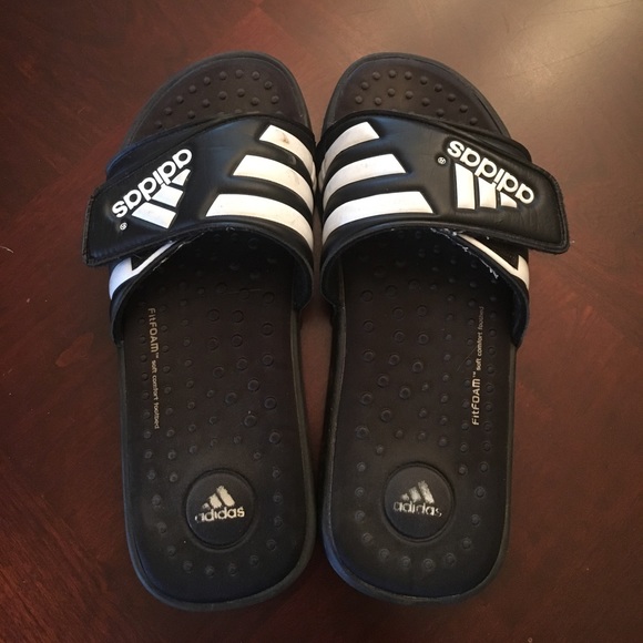 adidas Shoes - Adidas slides