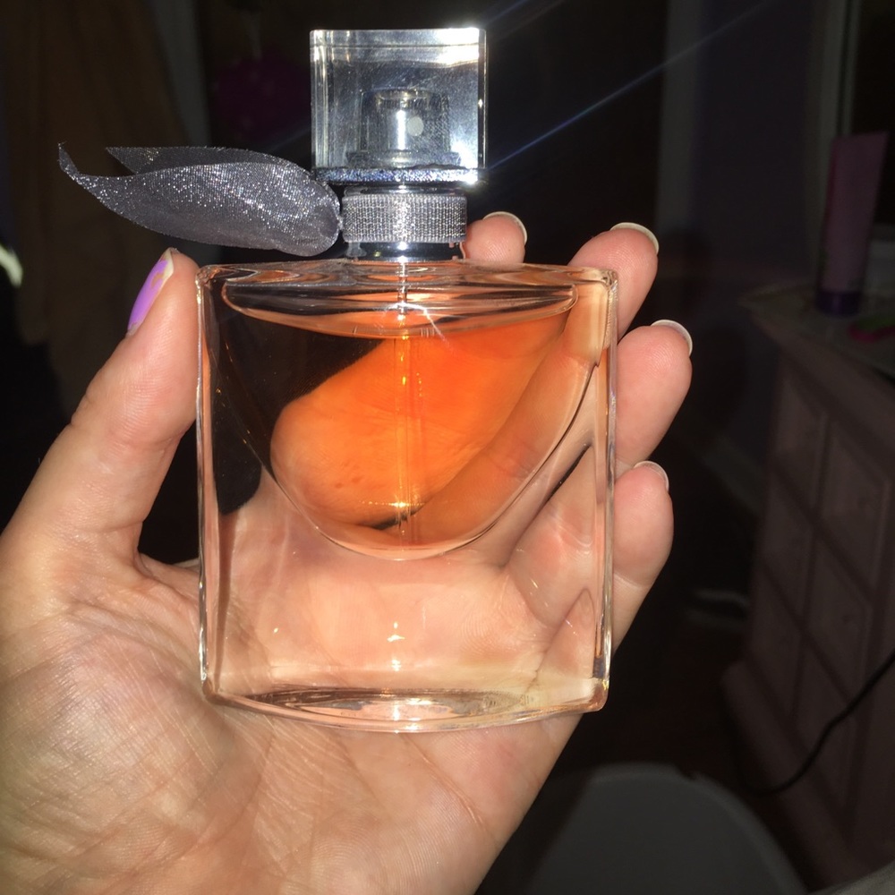 Full Lancôme perfume