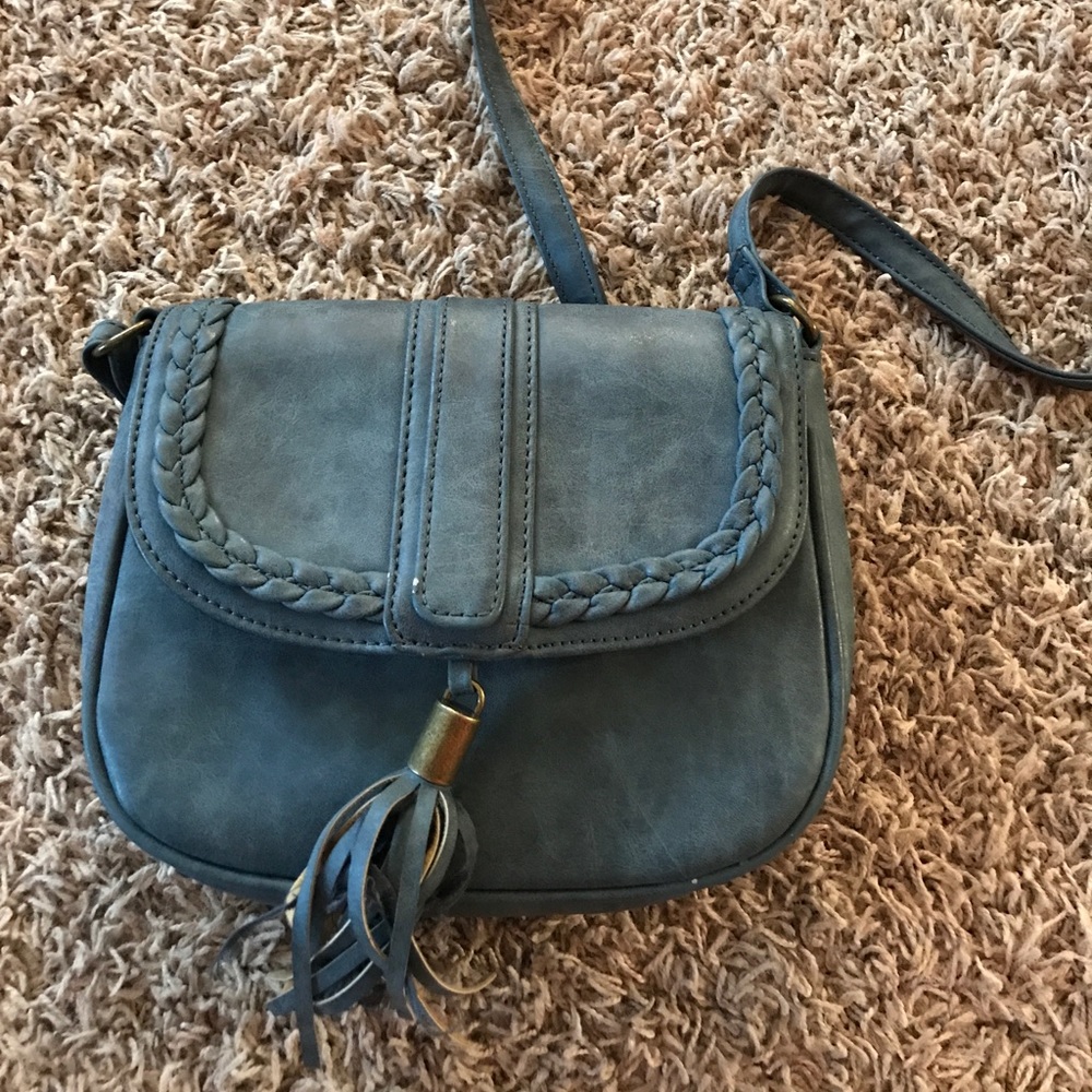 CUTE BOHO CROSSBODY BAG