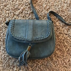 CUTE BOHO CROSSBODY BAG