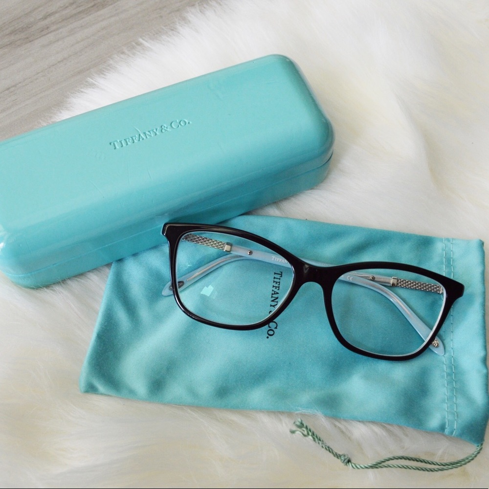Tiffany & Co Eyeglasses