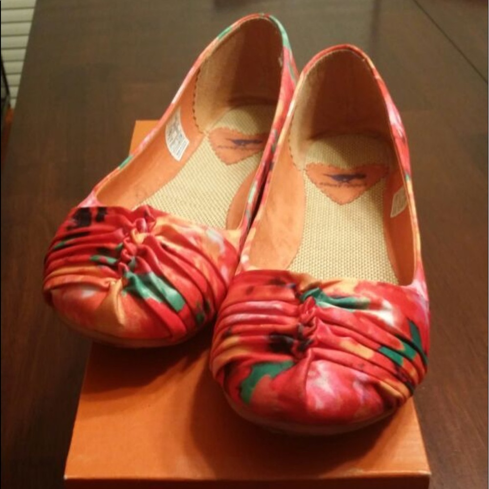 Rocket Dog Shoes