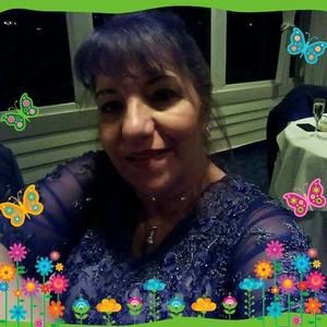 Meet your Posher, Joann