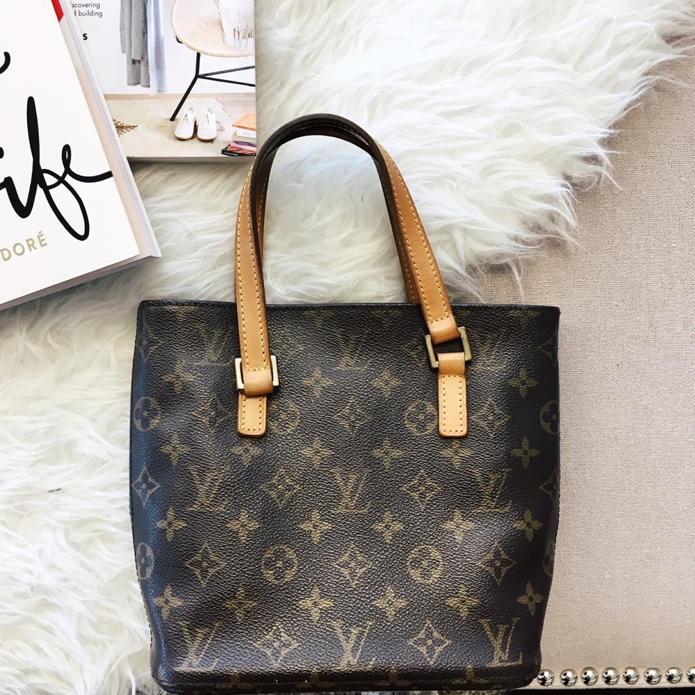 Louis Vuitton Vavin PM handbag