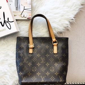 Louis Vuitton Vavin PM handbag