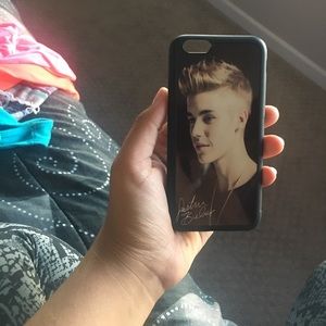 iPhone case
