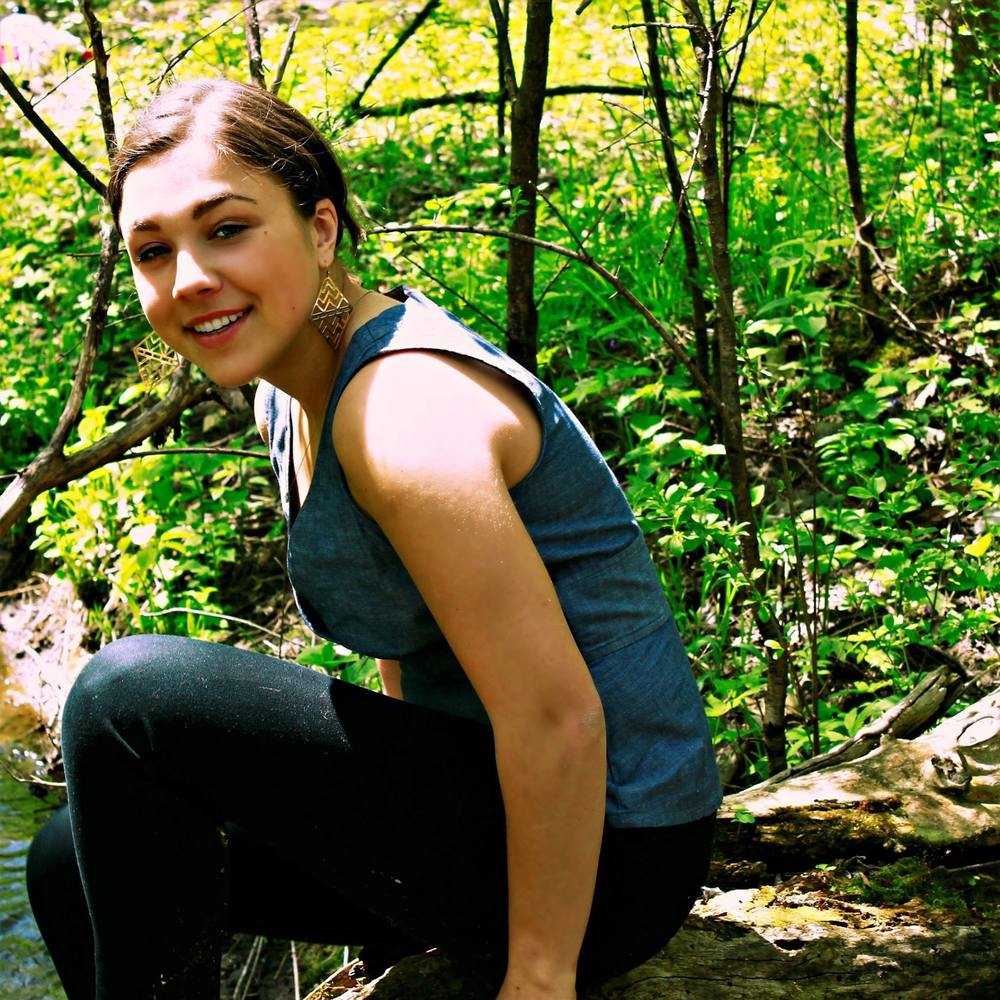 Meet your Posher, Holly