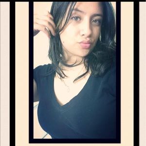 Meet your Posher, Karla