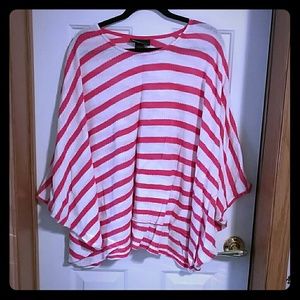 Lane Bryant Light weight sweater-plus size 26/28