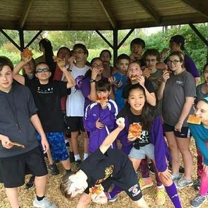 Meet your Posher, Abigail