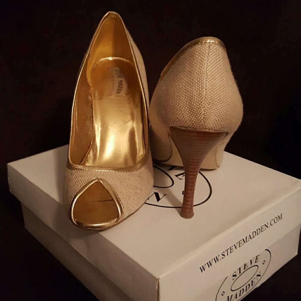 Shoes - Picture 2 of 2