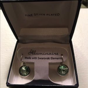 Swarovski Crystal Earnings