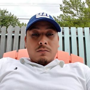 Meet your Posher, Erick