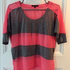 UO Lucca Couture shirt