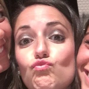 Meet your Posher, Emily