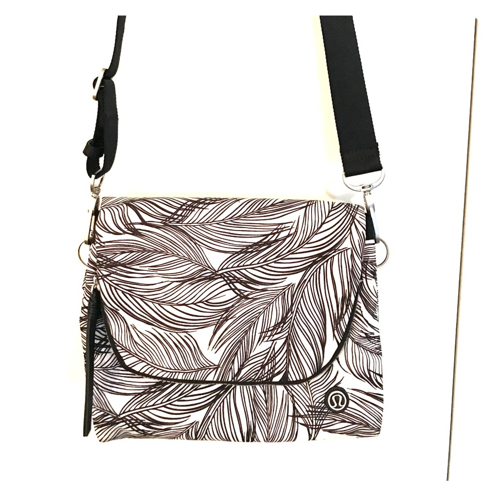 Lululemon Festival Bag