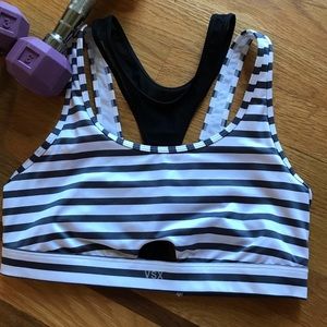Victoria's Secret yoga bra