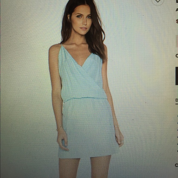 Amanda Uprichard Dress - Picture 2 of 3