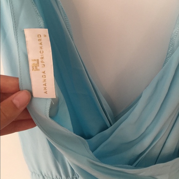 Amanda Uprichard Dress - Picture 3 of 3