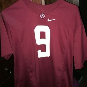Alabama Jersey