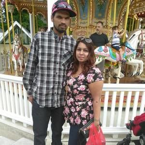 Meet your Posher, Sheena