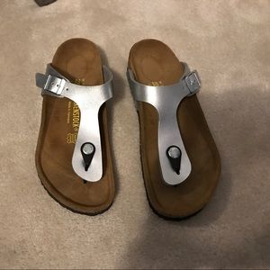 Birkenstock kids sandals