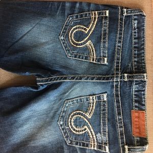 Big Star Jeans