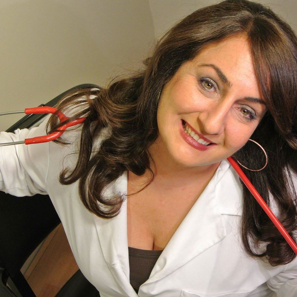 Meet your Posher, Ersilia