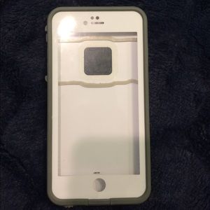 BRAND NEW IPHONE 6 PLUS CASE!!