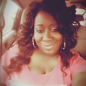 Meet your Posher, Demetria