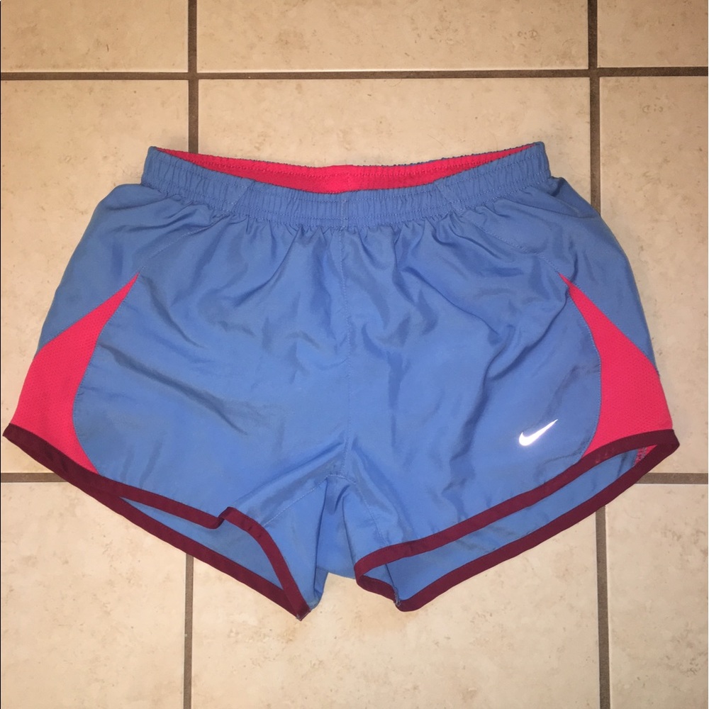 Nike athletic shorts