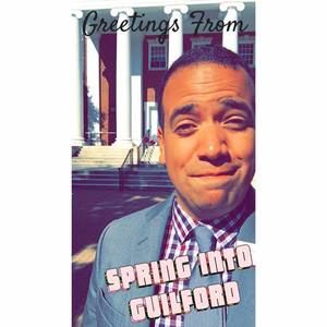 Meet your Posher, Fernando