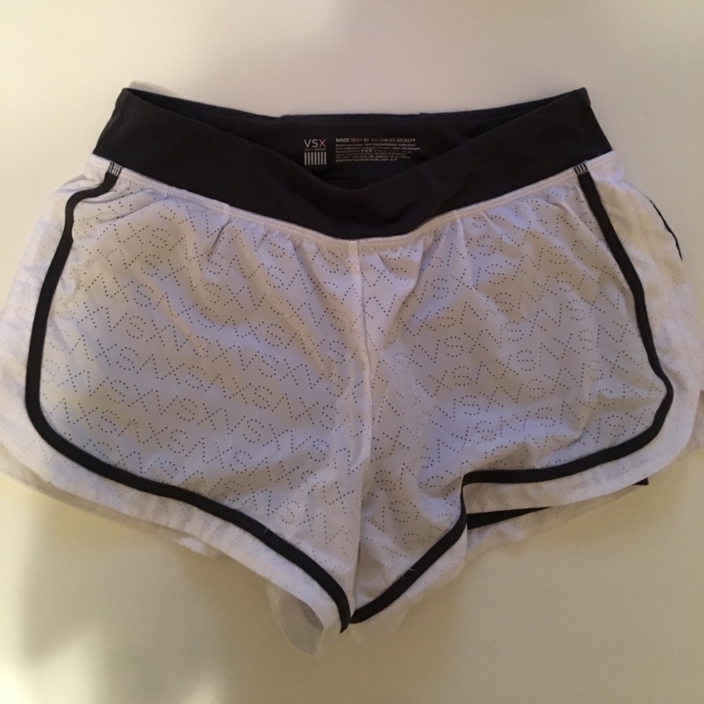 Victoria's Secret sport shorts