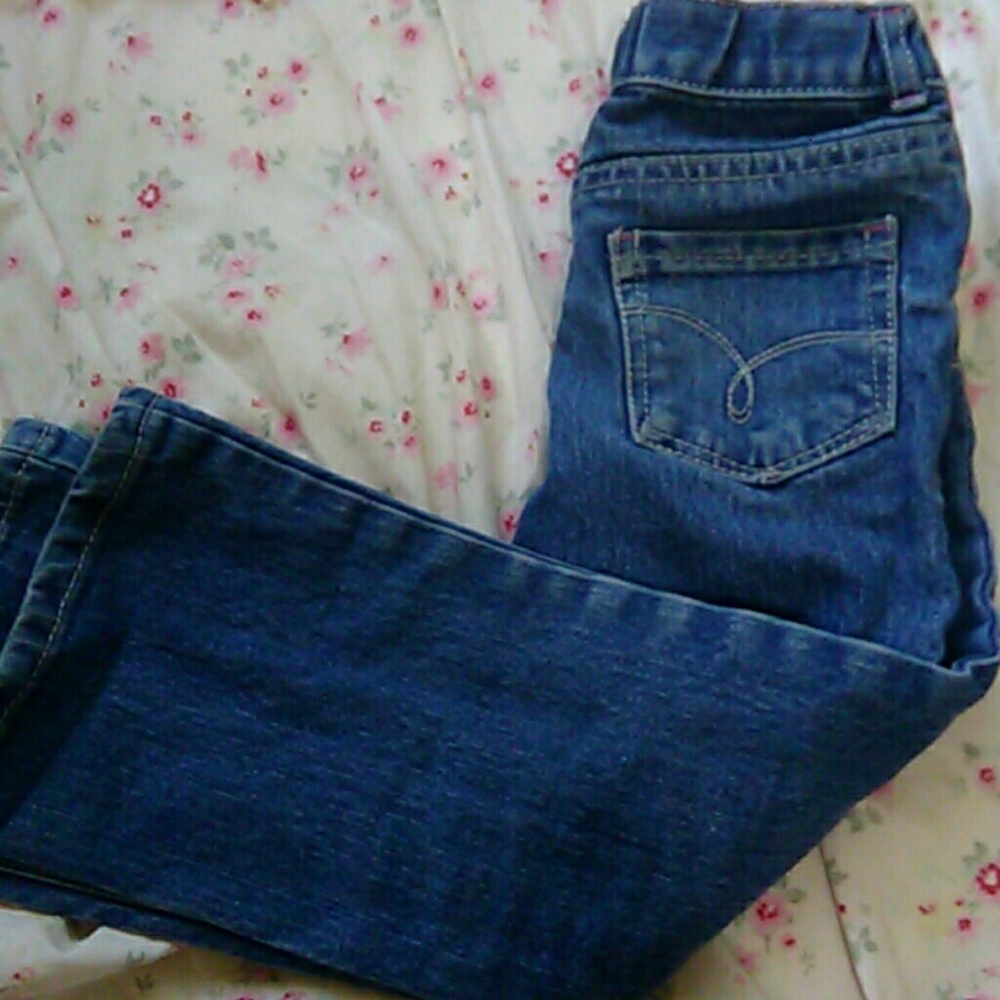 Toddlers jeans