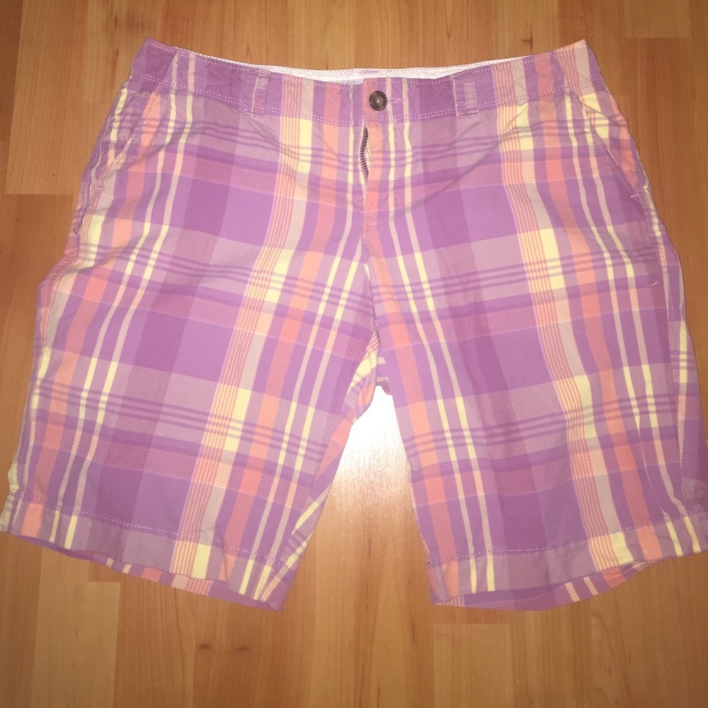 Old Navy Bermuda Shorts