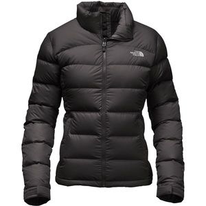 The North Face Women's Nuptse 2 Jacket