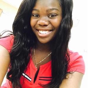 Meet your Posher, Shärîå