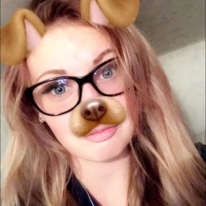 Meet your Posher, Ashlei