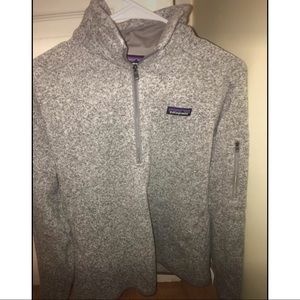 Patagonia Fleece