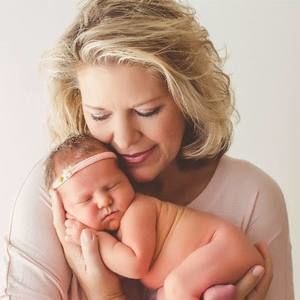 Meet your Posher, Tammy