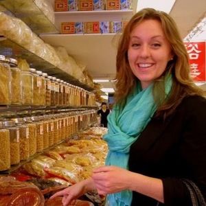 Meet your Posher, Jesselle