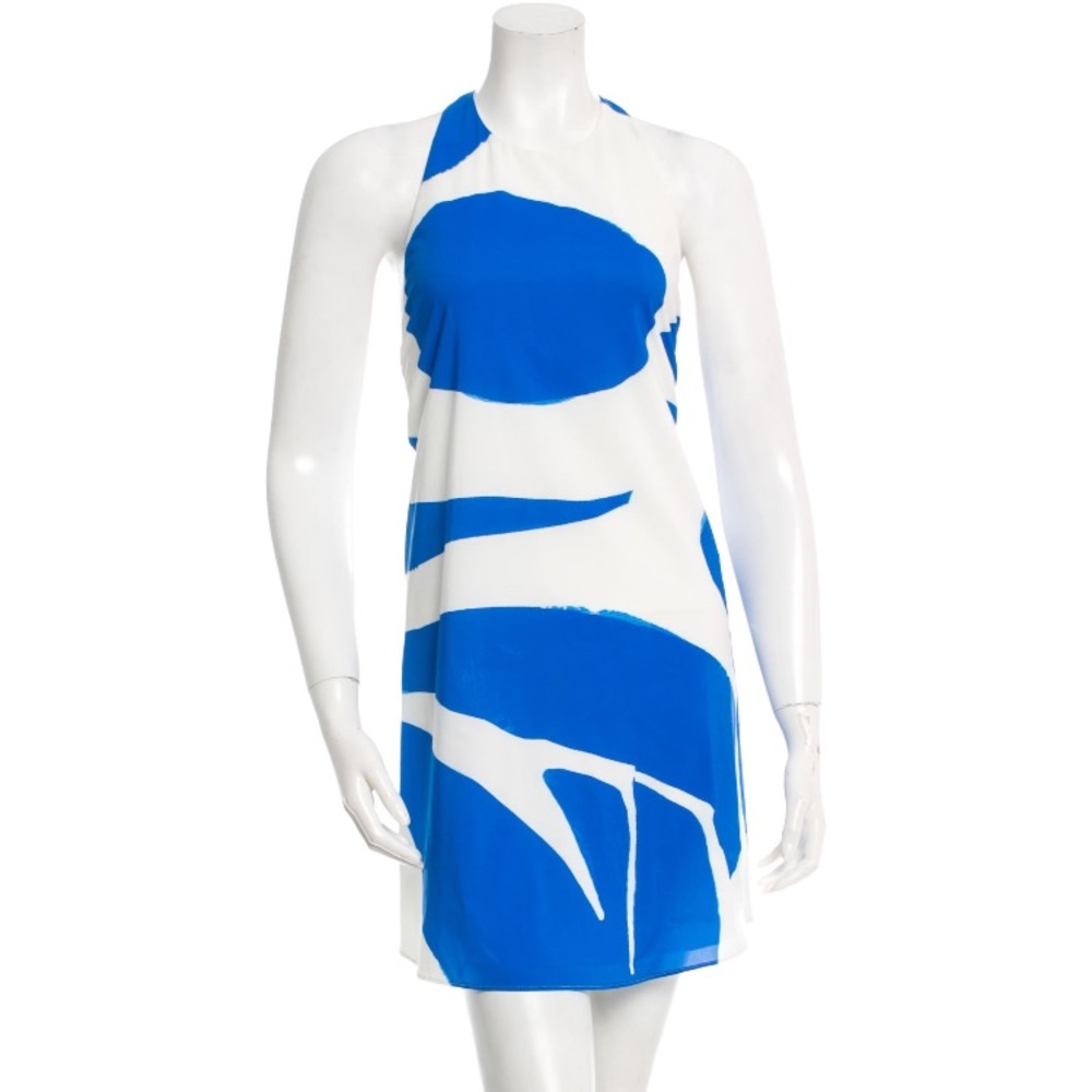 Alice and Olivia Dress