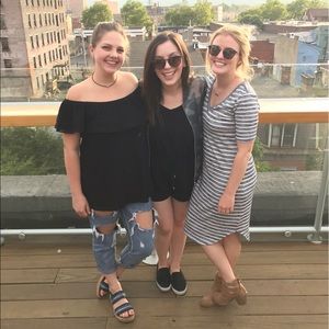 Meet your Posher, Bridget