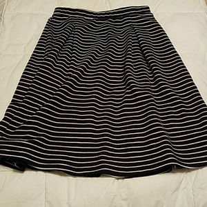 GILLI  flare skirt