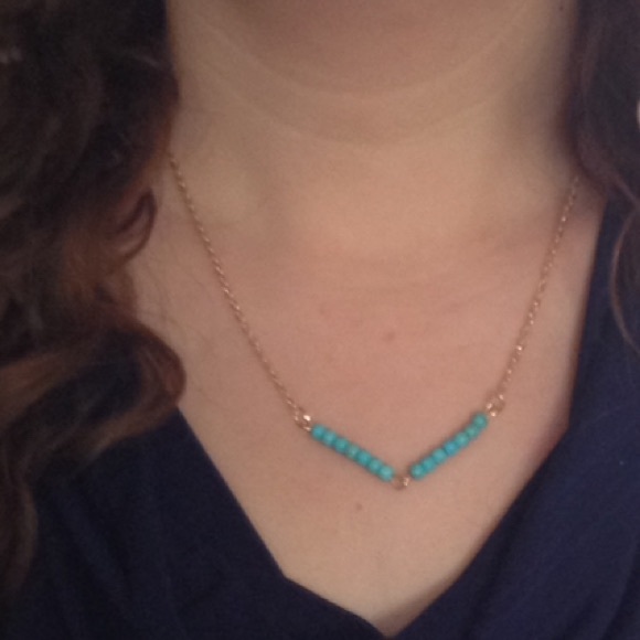 Necklace - Picture 2 of 4